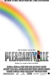 William H. Macy - Pleasantville (1998)