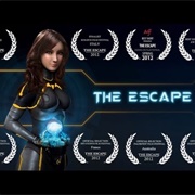 The Escape (2013)