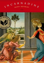 Incarnadine (Mary Szybist)