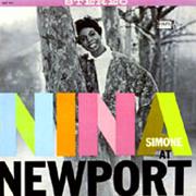 Nina Simone - Nina Simone at Newport