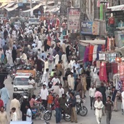 Rawalpindi, Pakistan