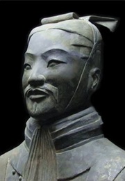 Sun Tzu (Sun Tzu)