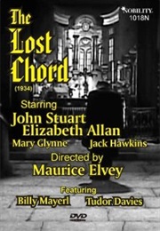 The Lost Chord (1933)