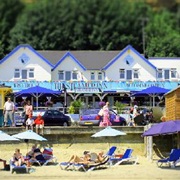 The Steamer Inn, Shanklin, Isle of Wight