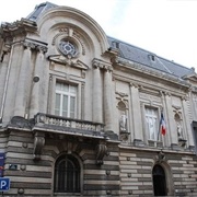 Musée Bonnat-Helleu, Bayonne, France