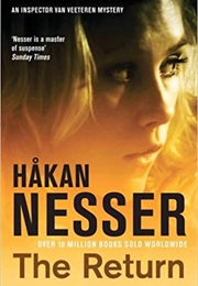 The Return (Hakan Nesser)