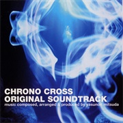 Chrono Cross Soundtrack
