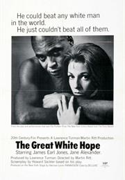 The Great White Hope (1970)