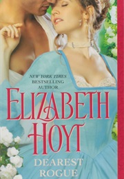 Dearest Rogue (Elizabeth Hoyt)