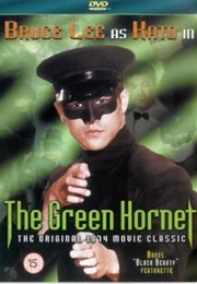 The Green Hornet (TV Series) (1966)