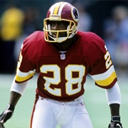Darrell Green