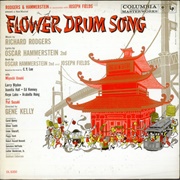 Flower Drum Song - Original Cast Recording