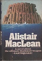 Goodbye California (Am)