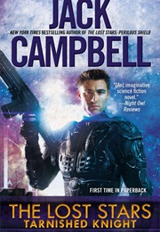 Tarnished Knight (Jack Campbell)