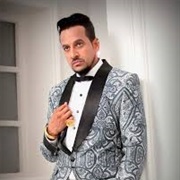 Jazzy B