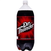 Dr. Thunder