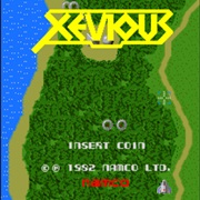 Xevious