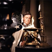 Mystery & Imagination: Lost Hearts (1966) Lost Episode Audio Only