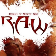 Realms of Ancient War