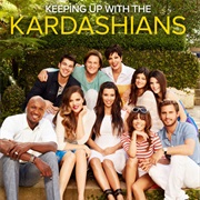 Keeping Up With the Kardashians
