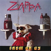 Frank Zappa- Them or Us