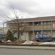 Fairwood (Spokane County), Washington