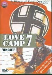 Love Camp 7 (1969)