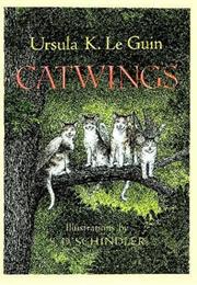 Catwings Series