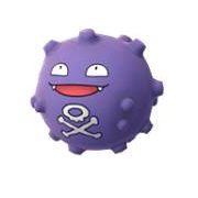 Koffing