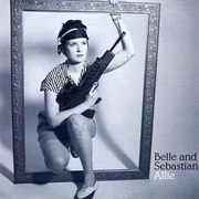 Allie - Belle and Sebastian