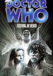 Festival of Death (Jonathan Morris)