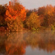 Madison Lake State Park, Ohio