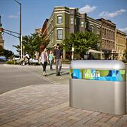 Indianapolis Cultural Trail