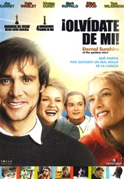 ¡Olvídate De Mí! (2004)