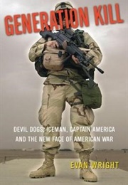 Generation Kill (2008)