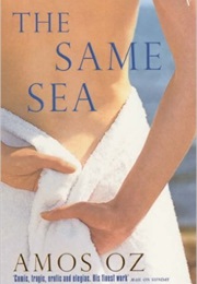 The Same Sea (Amos Oz)