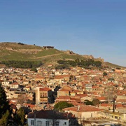 Pergamon and Its Multi-Layered Cultural Landscape