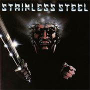 Stainless Steel - In Your Back (1985)