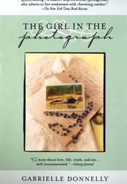 The Girl in the Photograph (Gabrielle Donnelly)