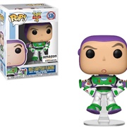 536: Buzz Lightyear (Amazon Exclusive)