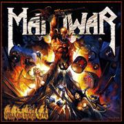 Manowar - Hell on Stage (Live)