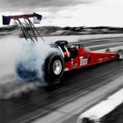 Drag Racing