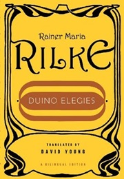 Duineser Elegien (Rainer Maria Rilke)