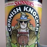 Skinner's Cornish Knocker