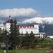 Mount Washington, MA