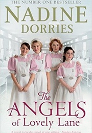 The Angels of Lovely Lane (Nannie Dorries)