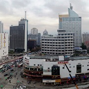 Fuzhou, Fujian, China