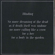 Blinding - Florence + the Machine