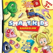 Smart Kid's: Gameclub