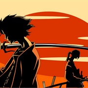Samurai Champloo